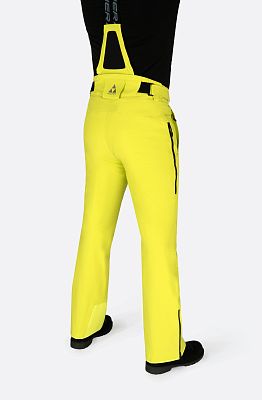 Превью  Брюки горнолыжные FISCHER RC4 Yellow